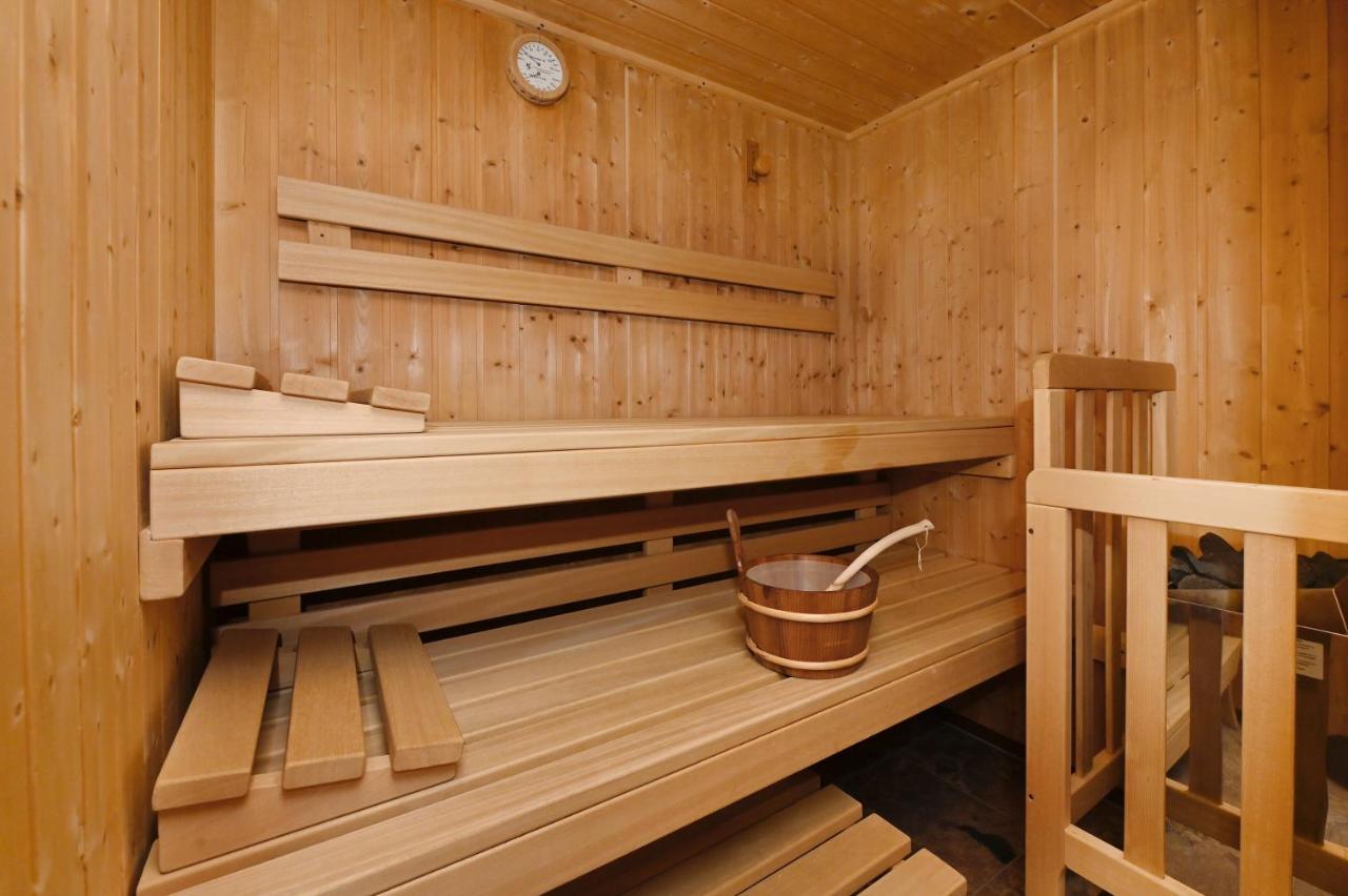 Alpenpension Maderer Gaschurn Exterior foto